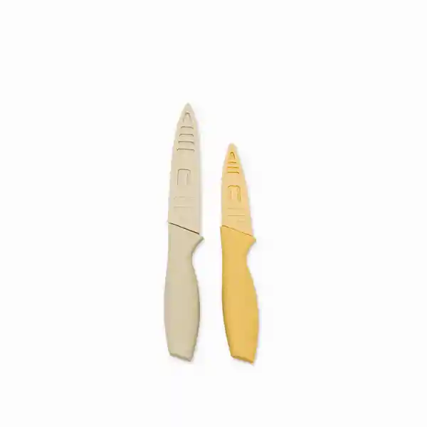 Set Cuchillo Pelar-Útil Emek Ambiente Gourmet