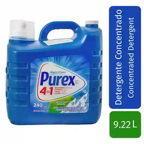 Purex Detergente Líquido