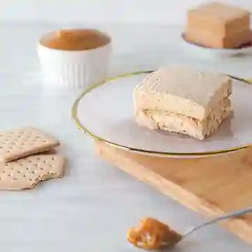 Cheesecake Arequipe