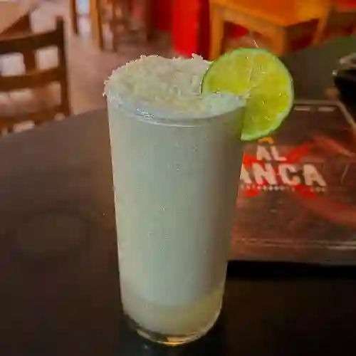 Limonada de Coco