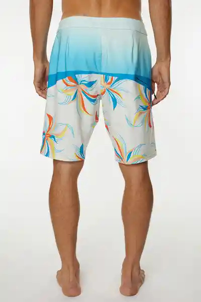 ONeill Boardshort Hyperfreak am Crema Talla 38