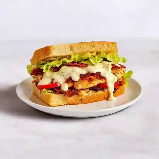 Big Sandwich