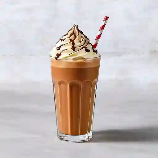 Malteada shake fantasia