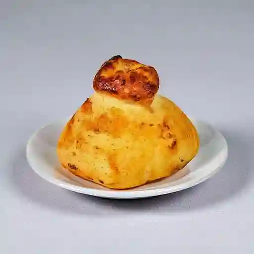 Pan de Bono de Queso