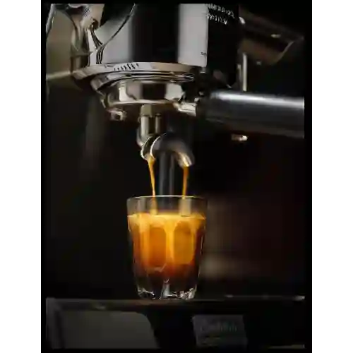 Espresso Doble