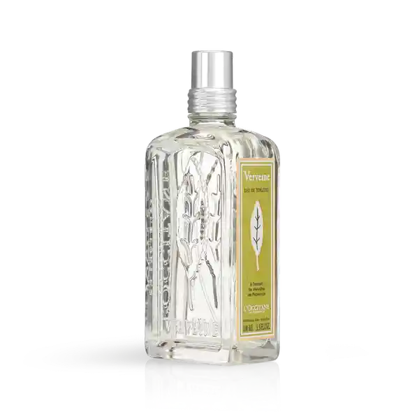 Agua de Toilette Verbena L'Occitane