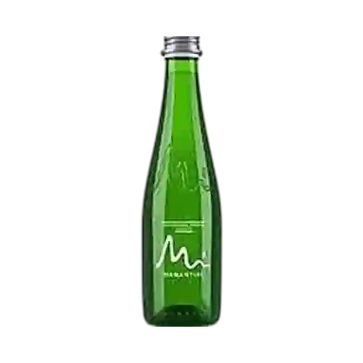 Manantial Con Gas 300ML