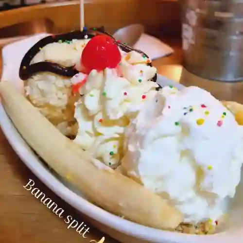 Banana Split