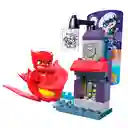 Mega Bloks Set de Juego Masks Heroes Surtido