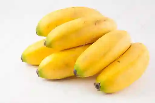 Banano Bocadillo Murrapo