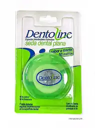 Dentoline Seda Dental Menta 50 m