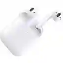 Apple Audífono Airpods Wireless Blanco