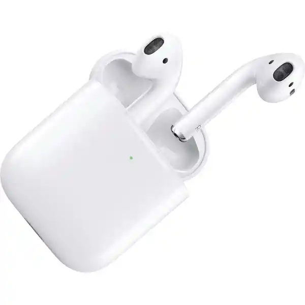 Apple Audífono Airpods Wireless Blanco