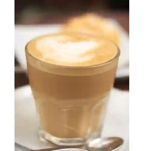 Flat White