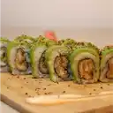 Tokio Roll