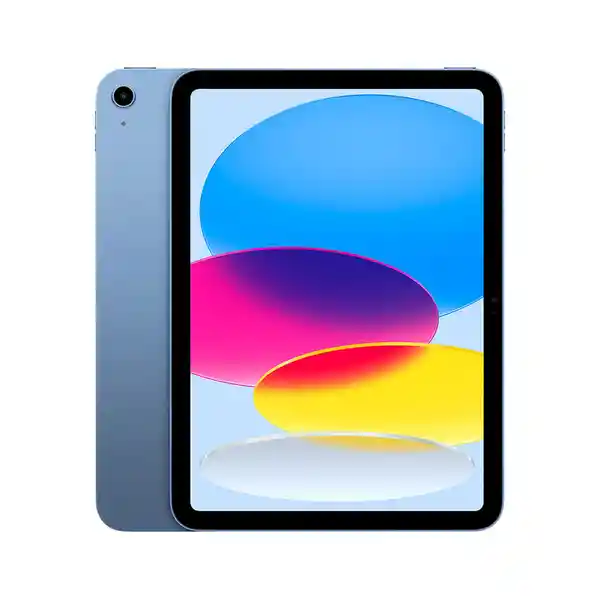 Apple iPad Wi-Fi 128Gb Azul 11