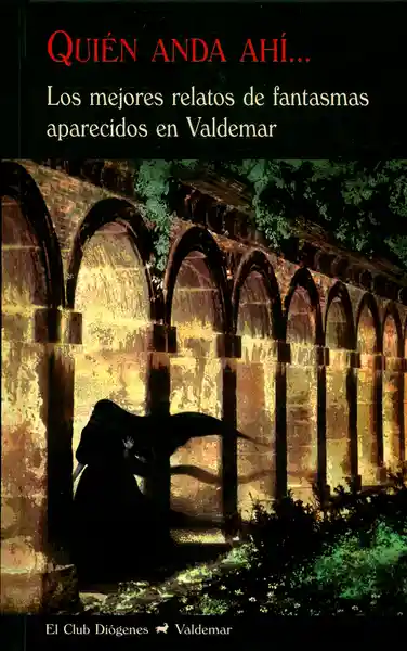 Quién Anda Ahí - VV.AA.