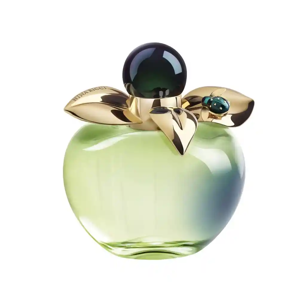 Nina Ricci Perfume Bella By Nina Ricci Edt For Women