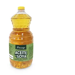 Frescampo Aceite de Soya