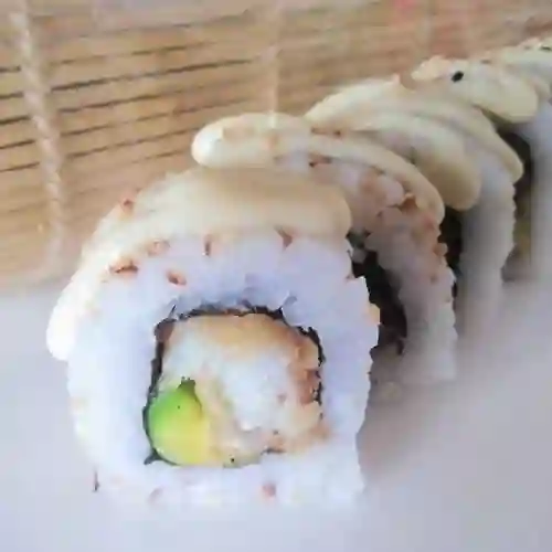 Robalo Crunck Roll