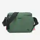 Hedgren Canguro Mediano Kosho Verde