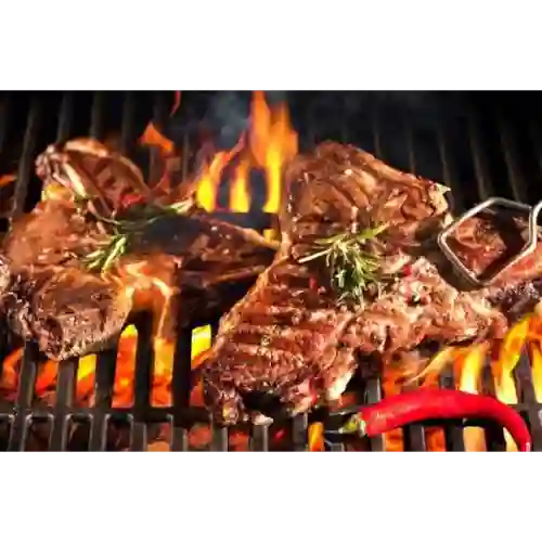 Carne de Res Asada