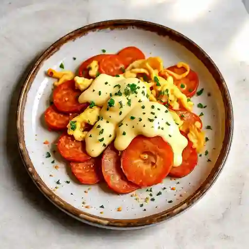 Choributi