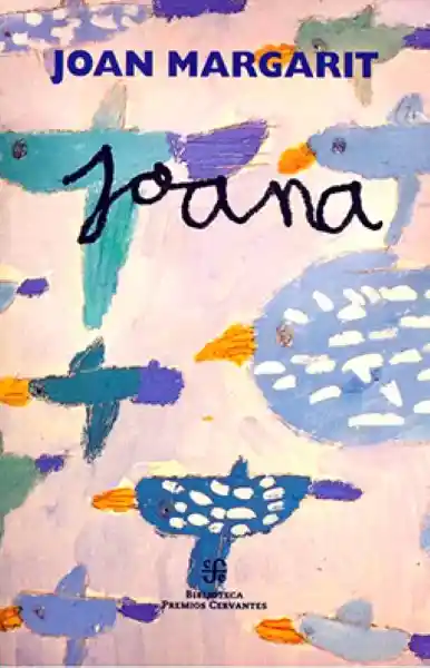 Joana - Joan Margarit