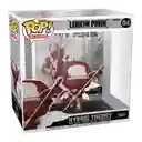 Funko Pop Figura Coleccionable Albums Hybrid Theory 04