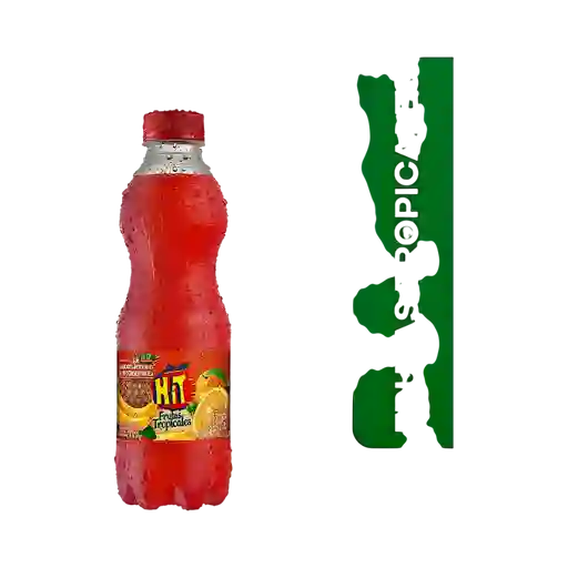 Hit Frutos Tropicales 500 ml