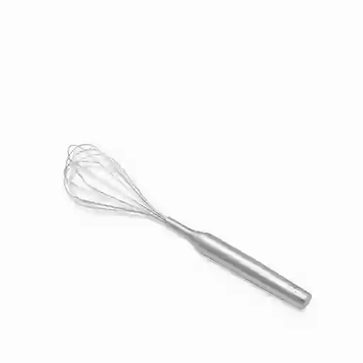 Batidor Abe Silver Ambiente Gourmet