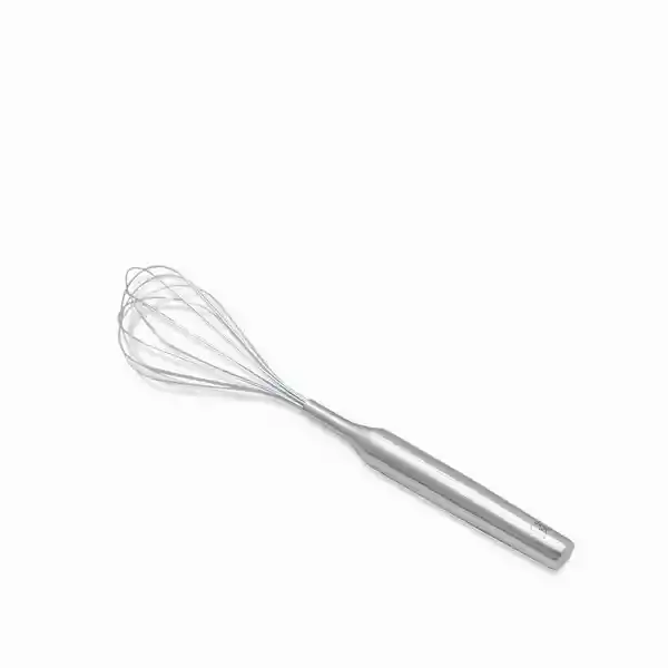 Batidor Abe Silver Ambiente Gourmet