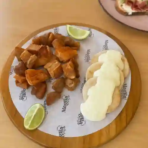 Chicharrones