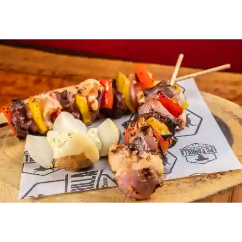 Pinchos