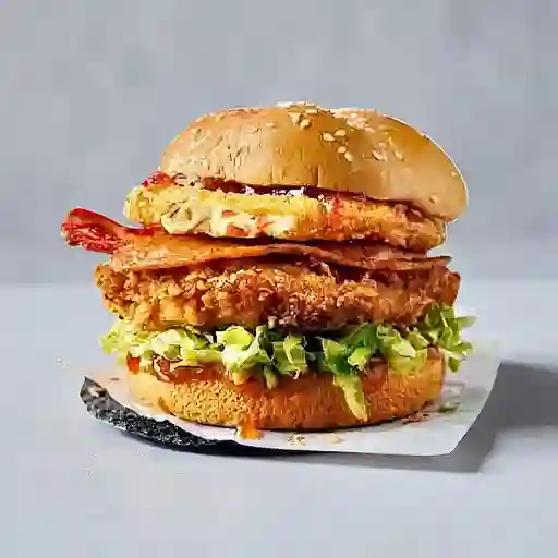 Combo Pollo