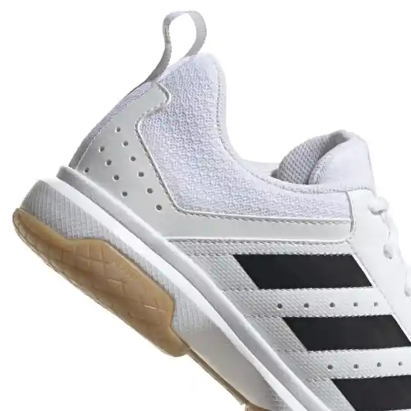 Adidas Sandalias Ligra 7 W Para Mujer Blanco Talla 45052