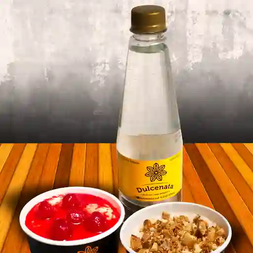 Agua Dulcenata