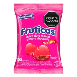 Fruticas Love Candy 450 g