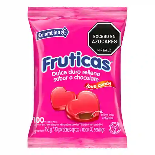 Fruticas Love Candy 450 g