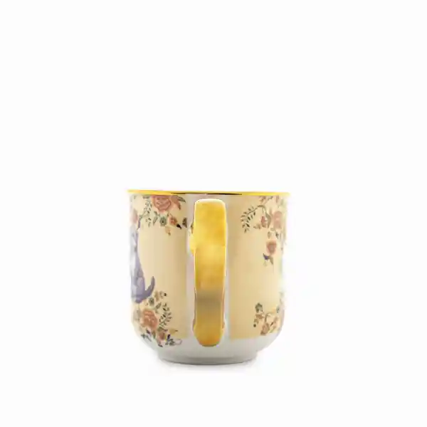 Mug Hábitat N Ambiente Gourmet