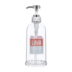 Dispensador Lavaloza Diseño 0004 Casaideas
