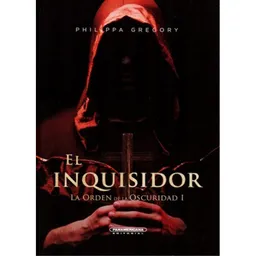 La orden de la oscuridad 1