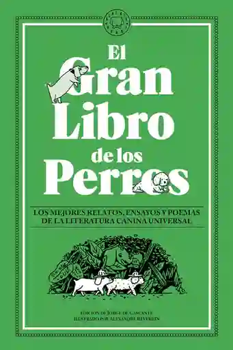 El gran libro de los perros