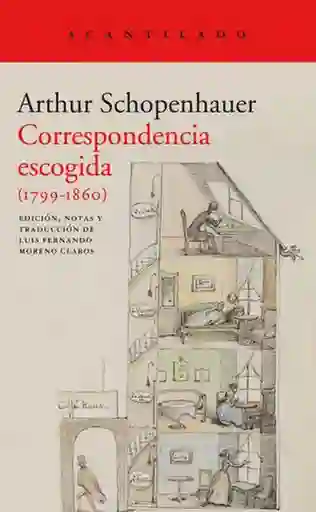 Correspondencia Escogida 1799 1860