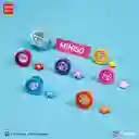Plastilina de Colores Serie my Little Pony Miniso