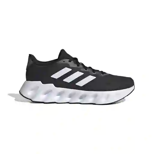 Adidas Zapatos Switch Run M Para Hombre Negro Talla 9.5 If5720