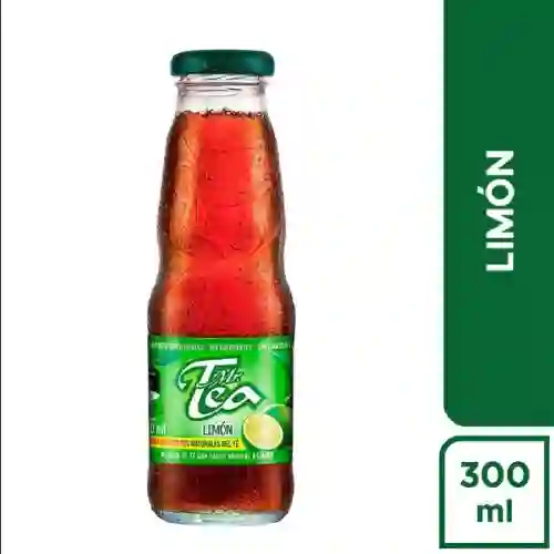 Mr Tea
