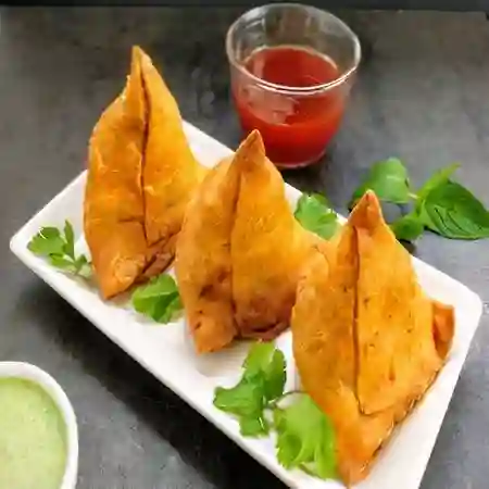 Samosa