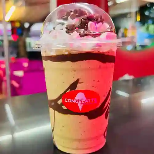 Malteada de Café Juan Valdez