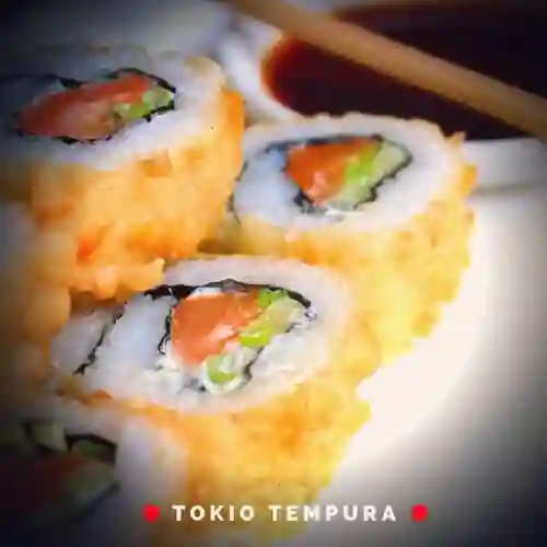 Tokio Tempura